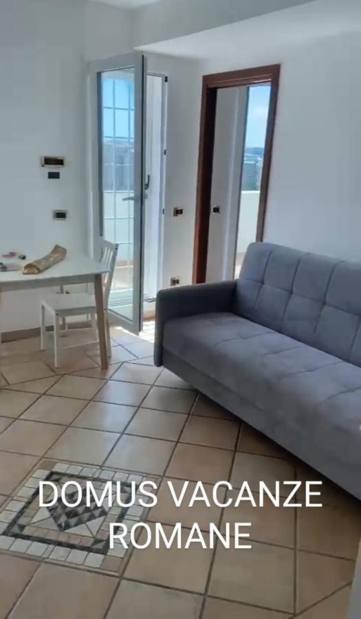 Domus Vacanze Romane Ngoại thất bức ảnh