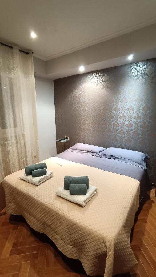 Domus Vacanze Romane Ngoại thất bức ảnh