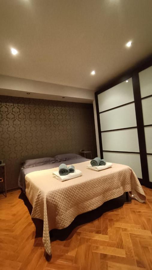 Domus Vacanze Romane Ngoại thất bức ảnh