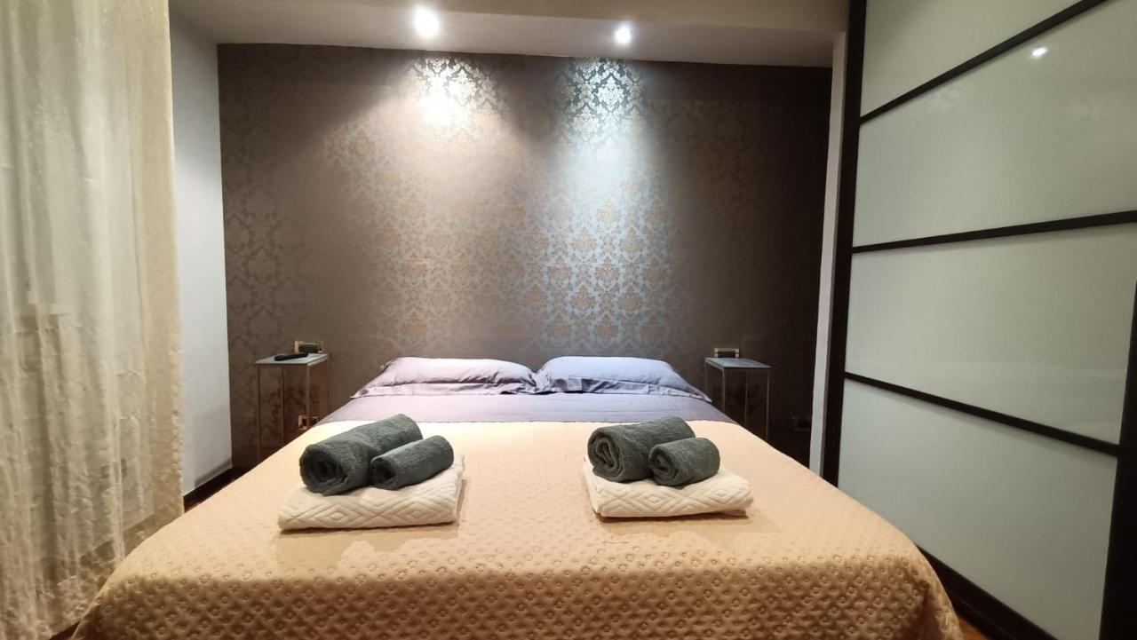 Domus Vacanze Romane Ngoại thất bức ảnh