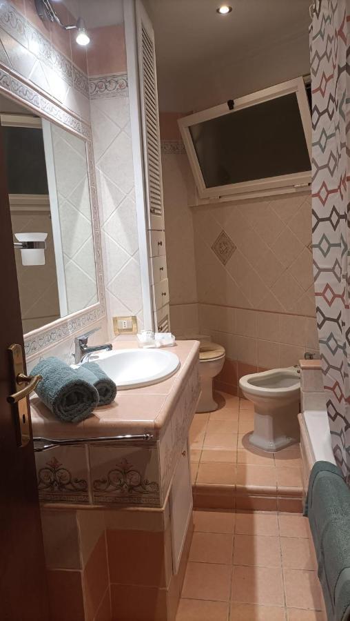 Domus Vacanze Romane Ngoại thất bức ảnh
