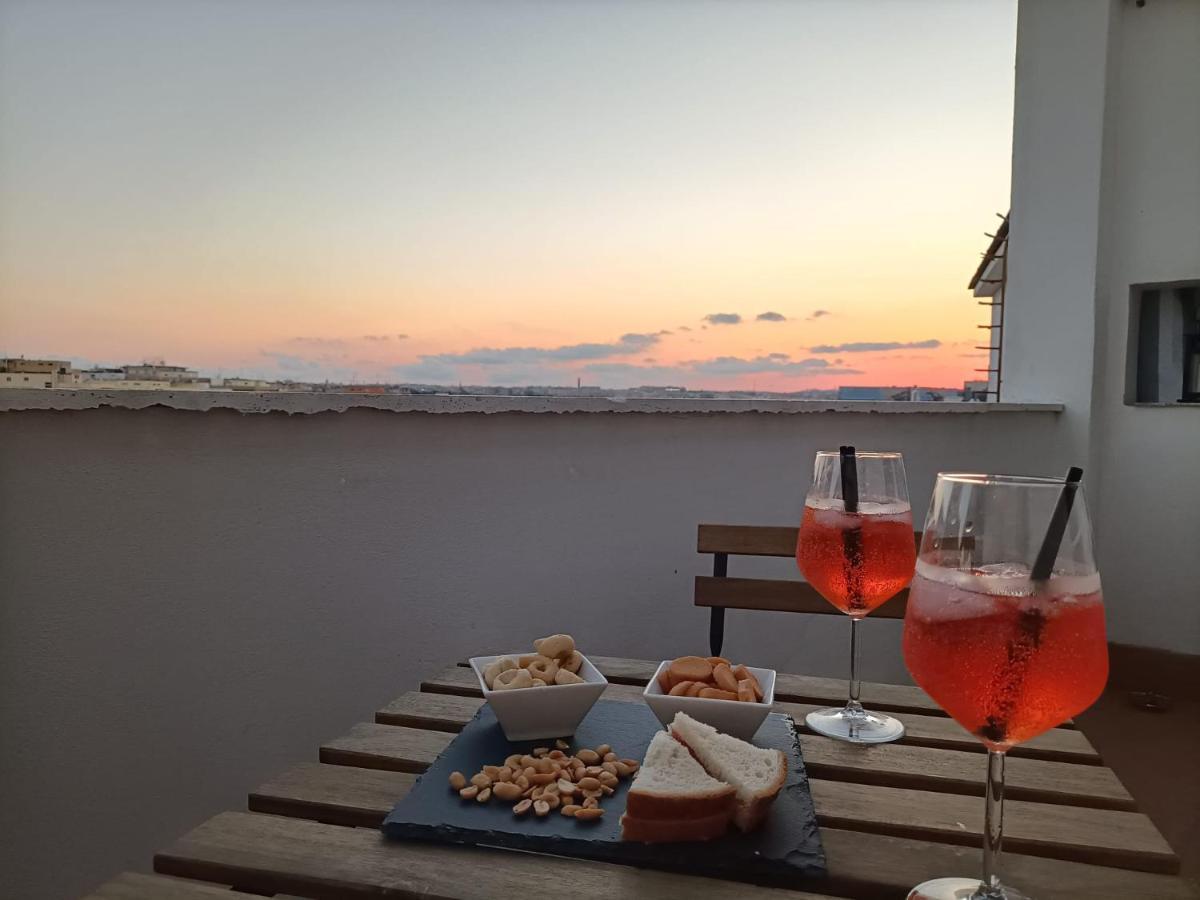 Domus Vacanze Romane Ngoại thất bức ảnh