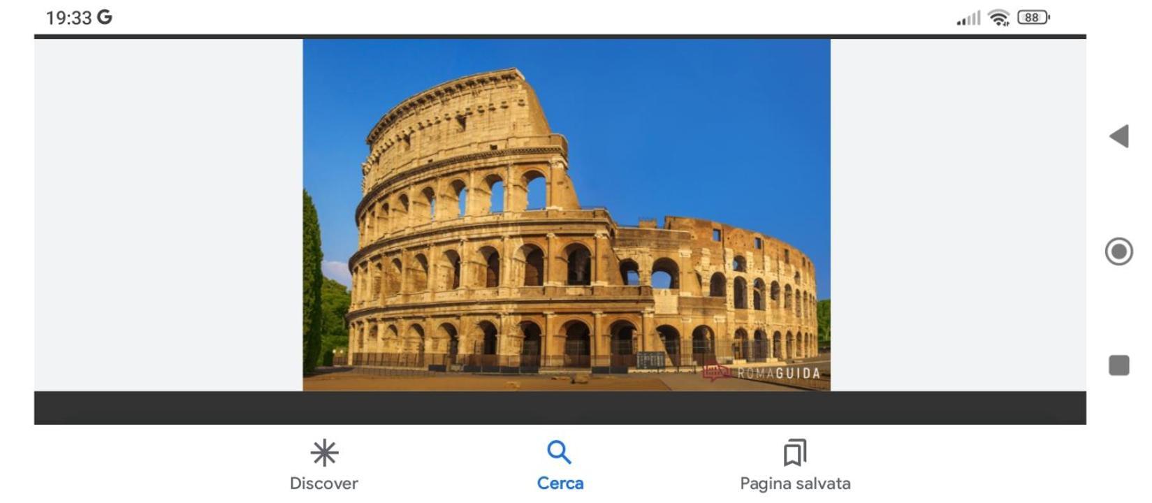 Domus Vacanze Romane Ngoại thất bức ảnh